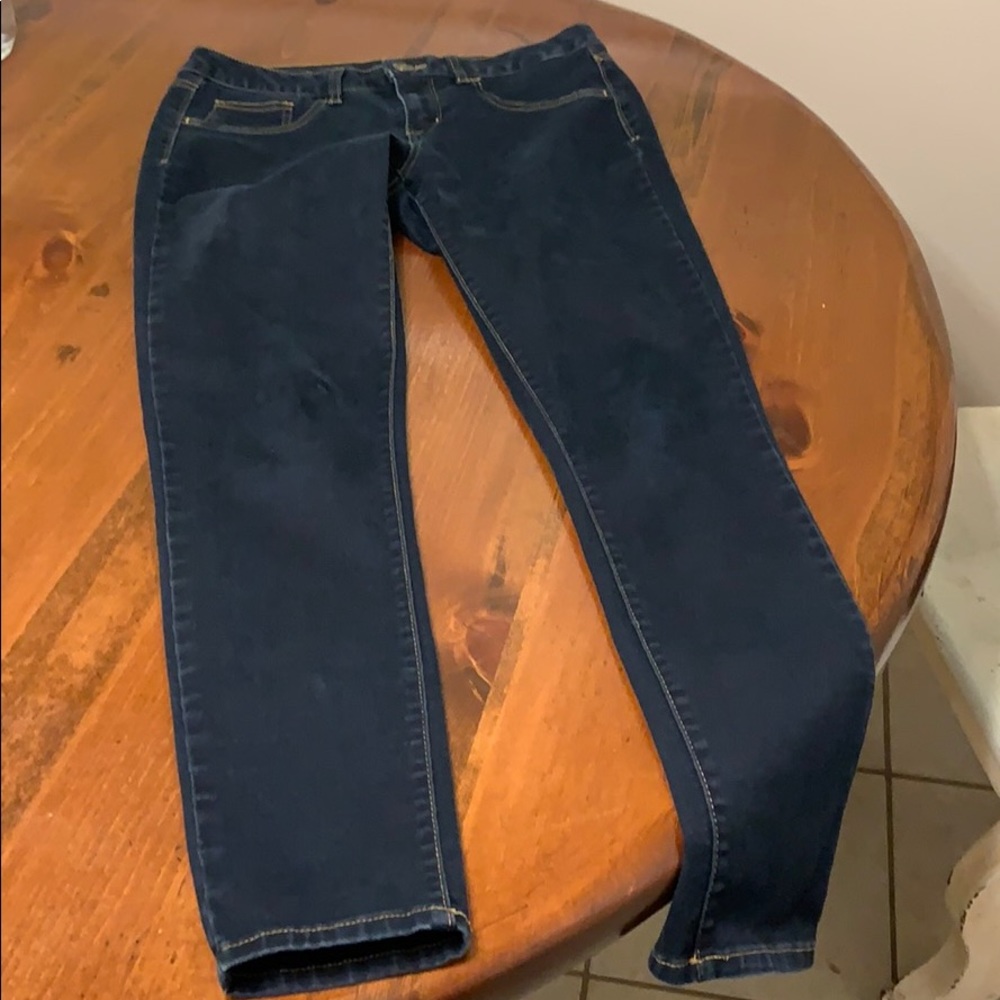 Juniors SO Jegging fit  - size 11